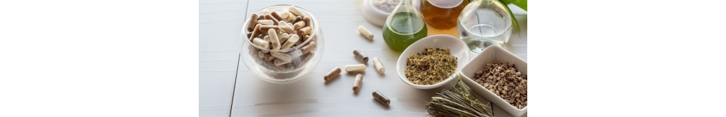 Compléments alimentaires