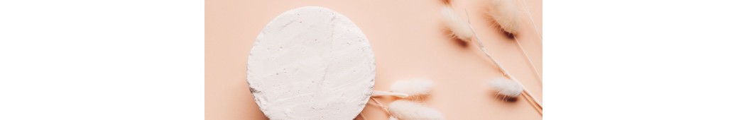 Déodorants solides - Aroma & Cie