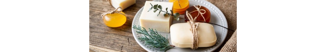 Nettoyants et démaquillants solides pour le visage