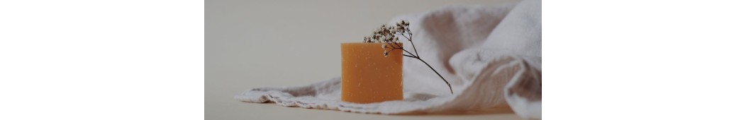 Soins solides pour les cheveux