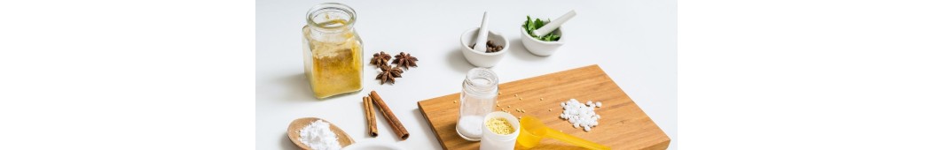 Atelier - Aroma & Cie