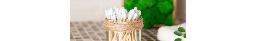 Entretien des oreilles