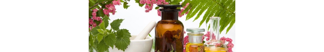 Fleurs de Bach et contemporaines