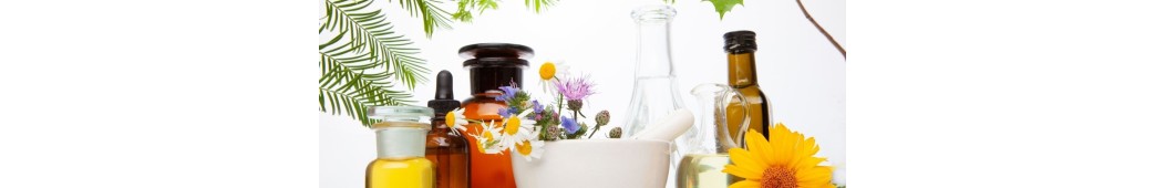 Les élixirs complexes - DEVA