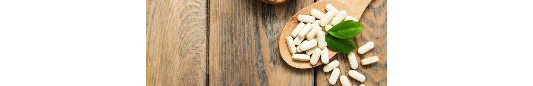 Compléments alimentaires - Mémoire