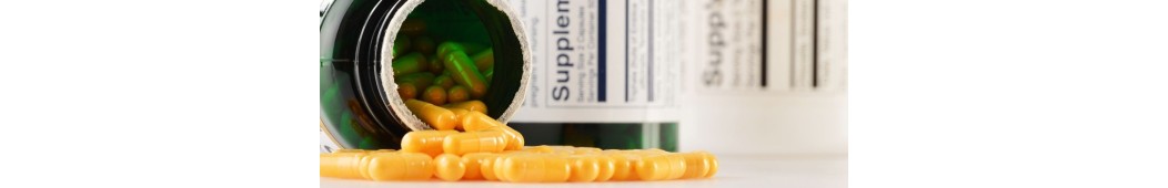 Compléments alimentaires - Circulation