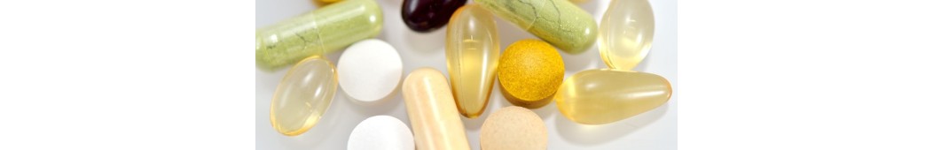 Compléments alimentaires - Cardiovasculaire