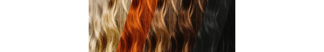 Colorations capillaires naturelles et/ou bio