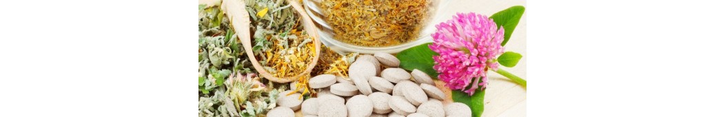 Tisane à sucer - Aroma & Cie