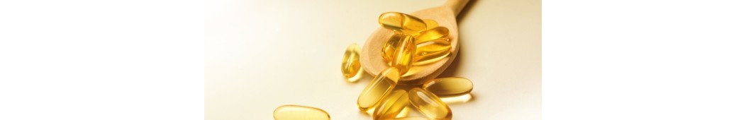 Compléments alimentaires - oméga