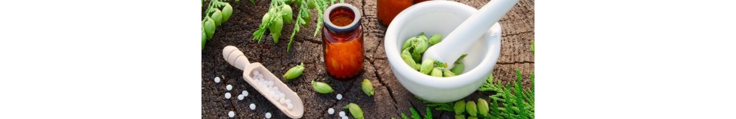 Perles (gélules) d'huiles essentielles