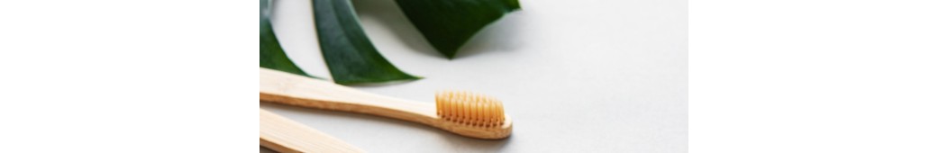 Hygiène buccale - Aroma & Cie