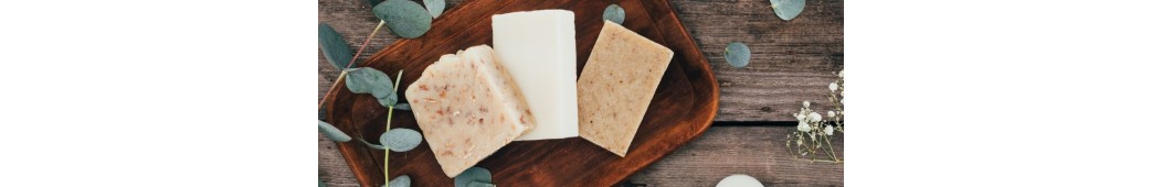 Boîtes à savon et porte-savons