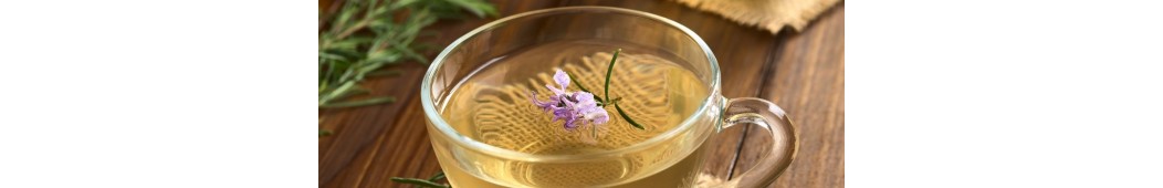 Tisanes - Aroma & Cie