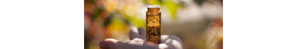 Rescue - Fleurs de Bach