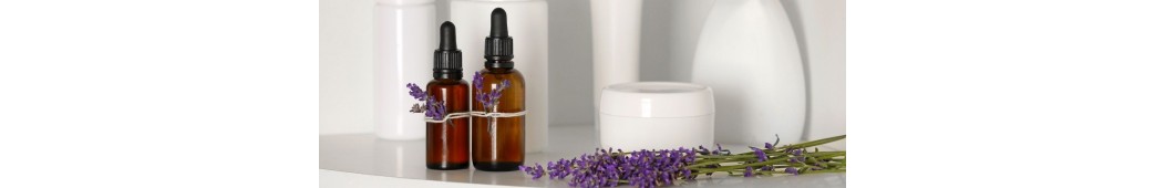 Aromathèques et Coffrets