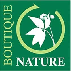 BOUTIQUE NATURE