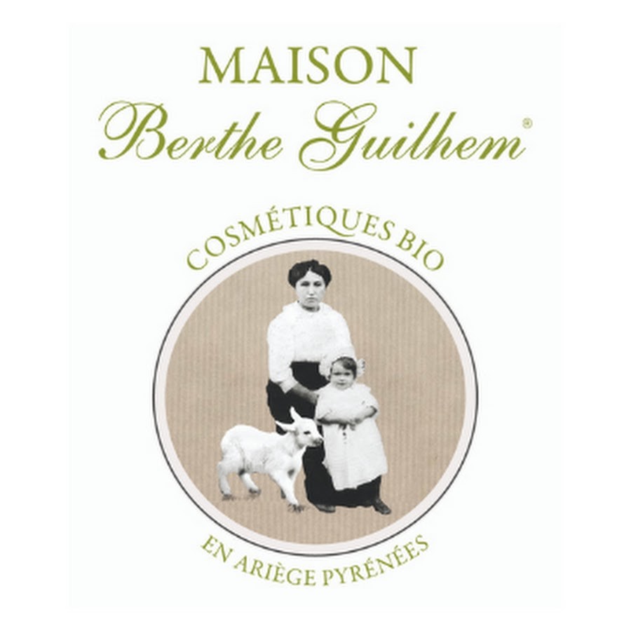 BERTHE GUILHEM